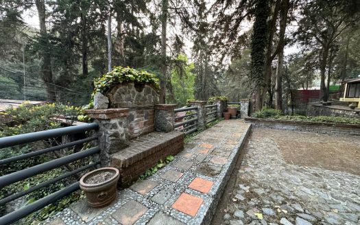 Casa, San Mateo Tlaltenango