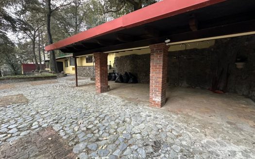 Casa, San Mateo Tlaltenango
