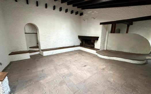 Casa, San Mateo Tlaltenango