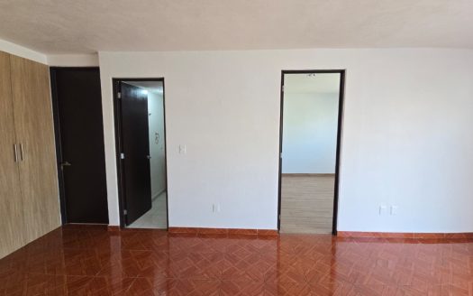 Departamento, Escandón