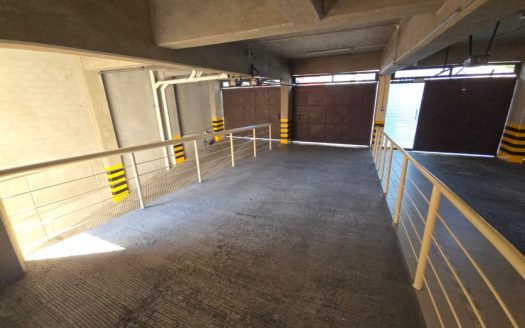 Departamento, Escandón