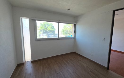 Departamento, Escandón