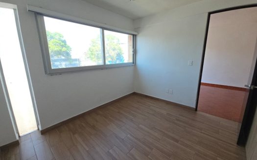 Departamento, Escandón