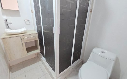 Departamento, Escandón