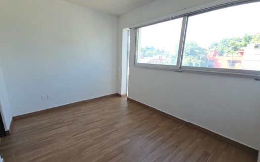 Departamento, Escandón