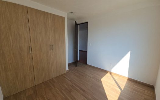 Departamento, Escandón