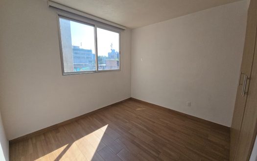 Departamento, Escandón