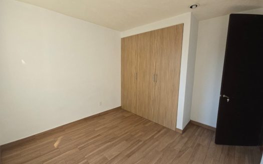 Departamento, Escandón