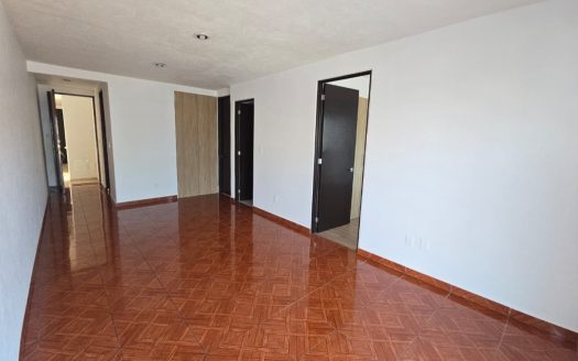 Departamento, Escandón