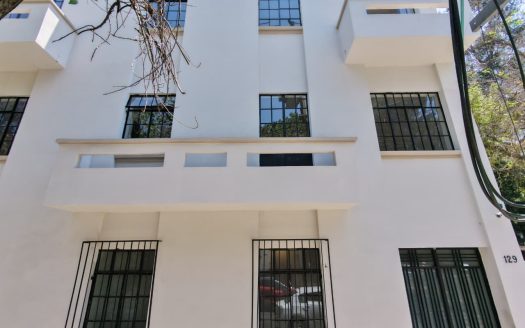 Departamento, Santa María la Ribera