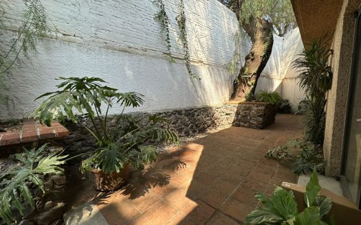 Casa, Arenal Tepepan