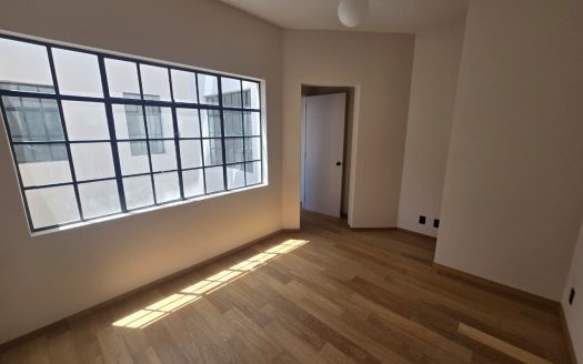 Departamento, Santa María la Ribera