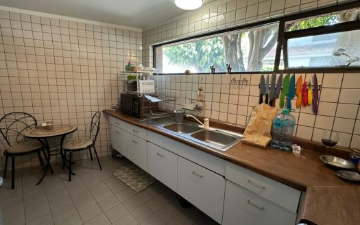 Casa, Arenal Tepepan