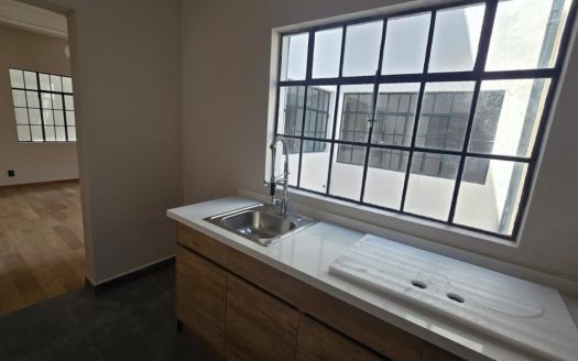 Departamento, Santa María la Ribera