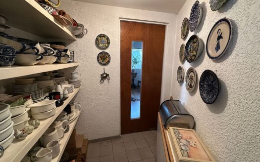 Casa, Arenal Tepepan