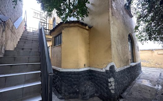 Casa, Independencia