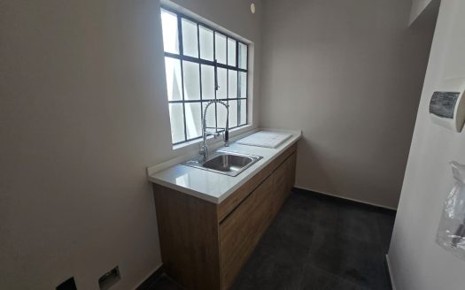 Departamento, Santa María la Ribera