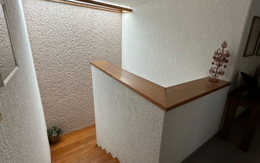 Casa, Arenal Tepepan