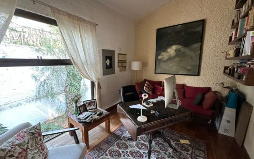 Casa, Arenal Tepepan