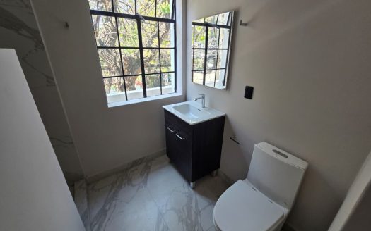 Departamento, Santa María la Ribera