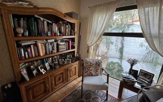 Casa, Arenal Tepepan