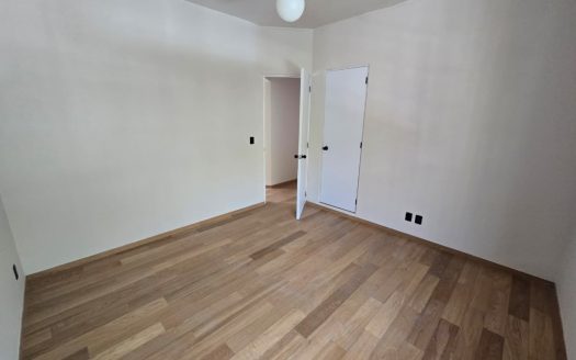 Departamento, Santa María la Ribera