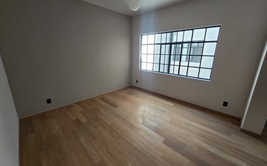 Departamento, Santa María la Ribera