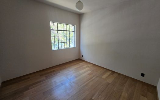 Departamento, Santa María la Ribera