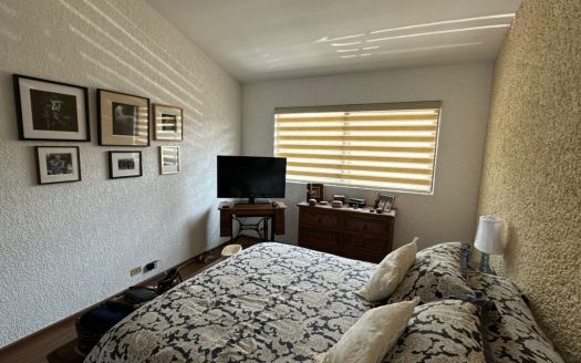 Casa, Arenal Tepepan