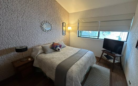 Casa, Arenal Tepepan