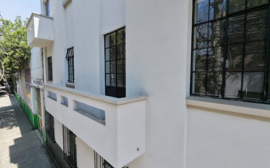 Departamento, Santa María la Ribera