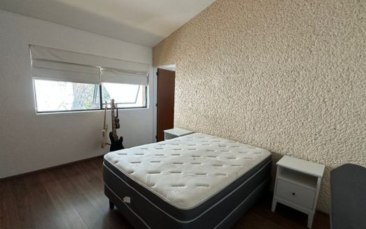 Casa, Arenal Tepepan