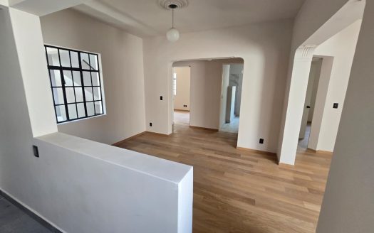 Departamento, Santa María la Ribera