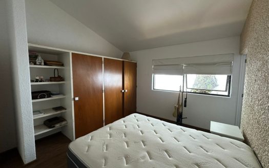 Casa, Arenal Tepepan