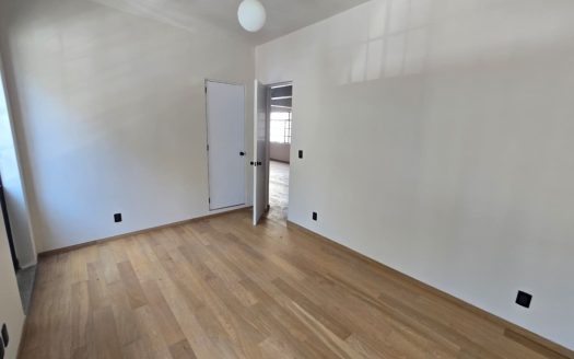 Departamento, Santa María la Ribera