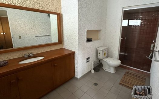 Casa, Arenal Tepepan