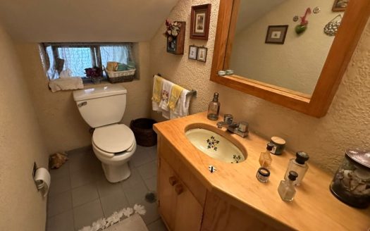 Casa, Arenal Tepepan