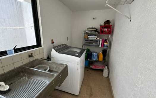 Casa, Arenal Tepepan