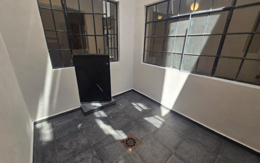 Departamento, Santa María la Ribera