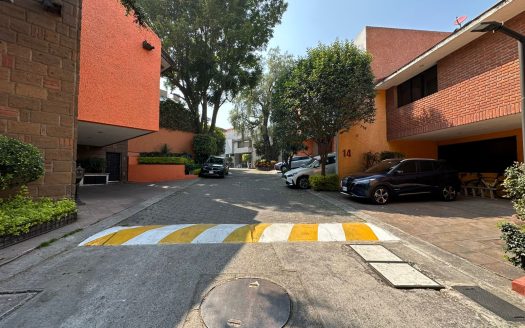 Casa, Arenal Tepepan