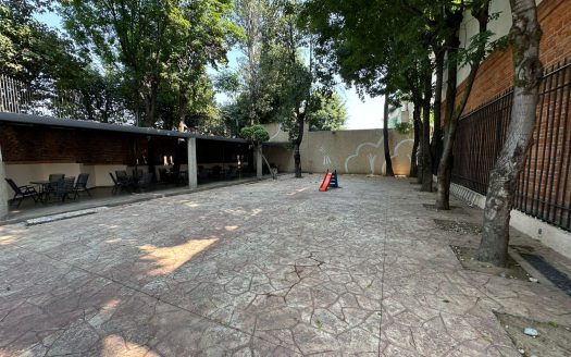 Casa, Arenal Tepepan