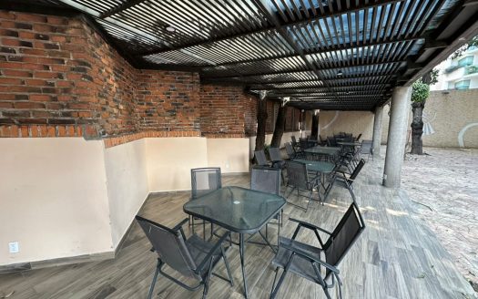 Casa, Arenal Tepepan