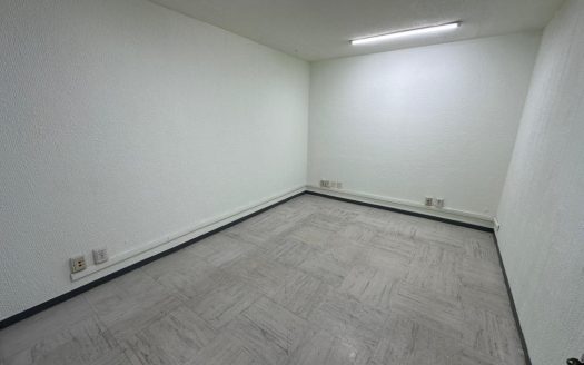 Edificio de Oficinas, Letrán Valle