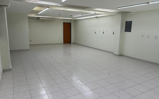 Edificio de Oficinas, Letrán Valle