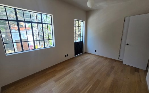 Departamento, Santa María la Ribera