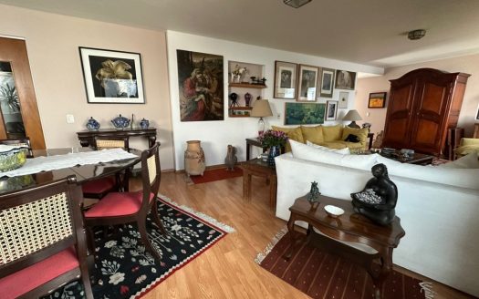 Casa, Arenal Tepepan