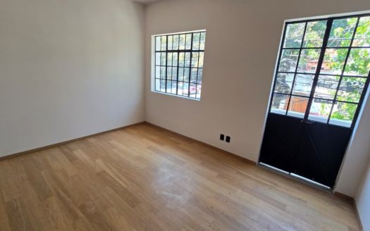 Departamento, Santa María la Ribera