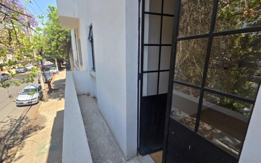 Departamento, Santa María la Ribera