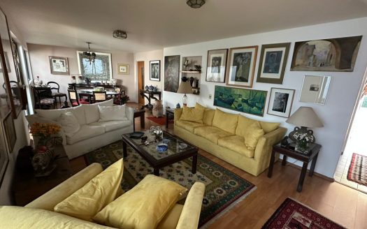 Casa, Arenal Tepepan