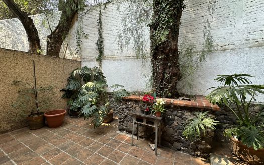 Casa, Arenal Tepepan